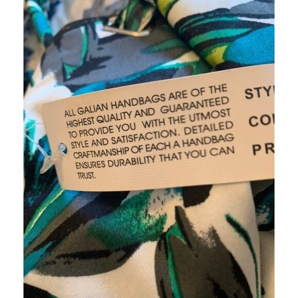 NWT Handbag - Picture 8 of 12